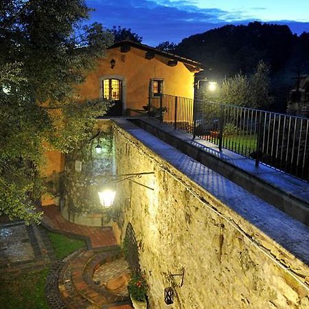 Casale L'Antica Mola Villa Castel Madama Exterior photo