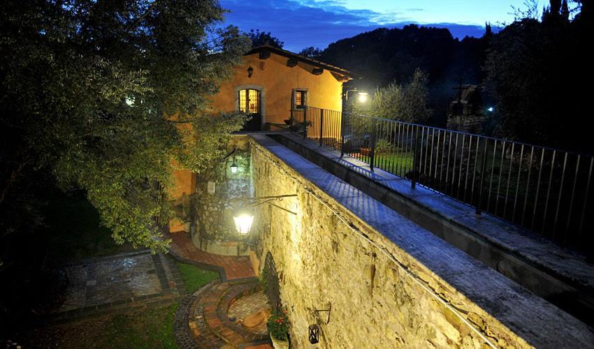 Casale L'Antica Mola Villa Castel Madama Exterior photo