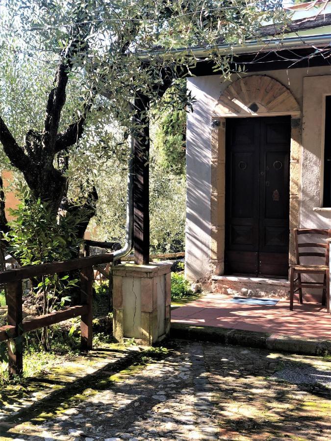 Casale L'Antica Mola Villa Castel Madama Exterior photo